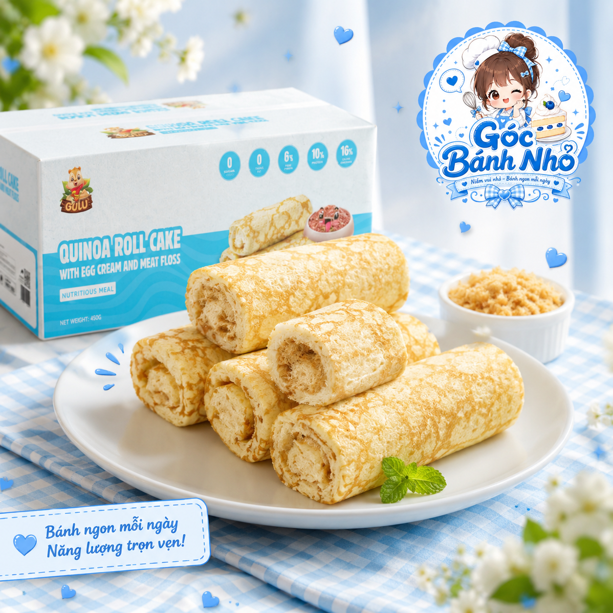 5-loi-ich-cua-banh-da-trung-diem-mach 5 Lợi Ích Của Bánh Da Trứng Vị Diêm Mạch