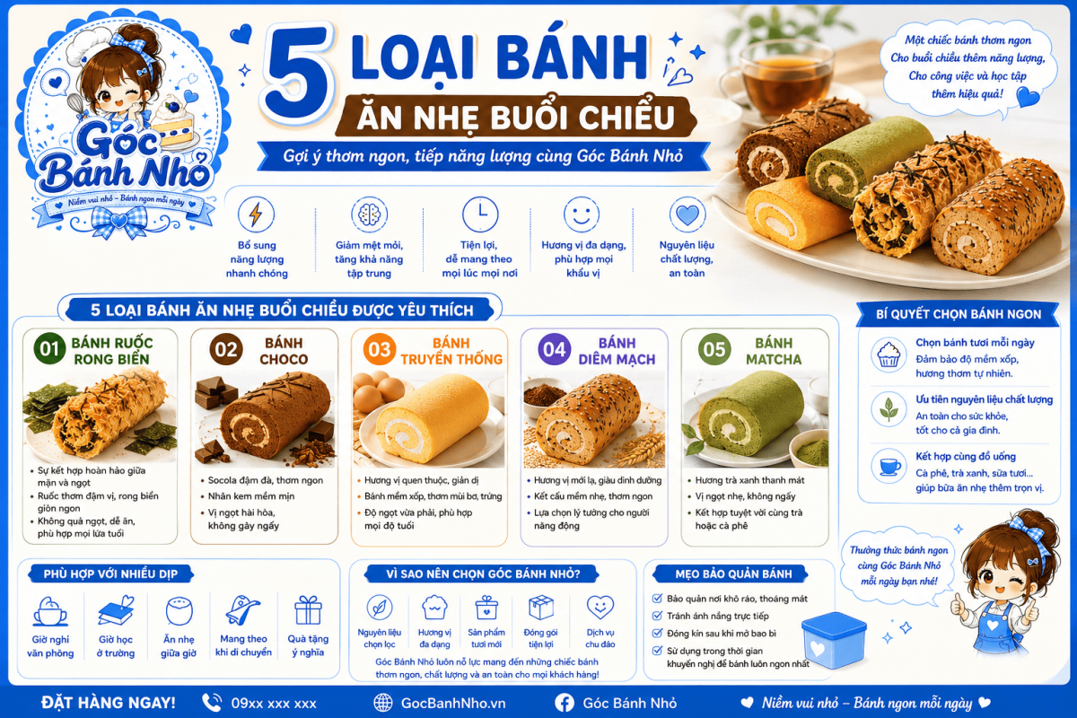 5-loai-banh-an-nhe-buoi-chieu