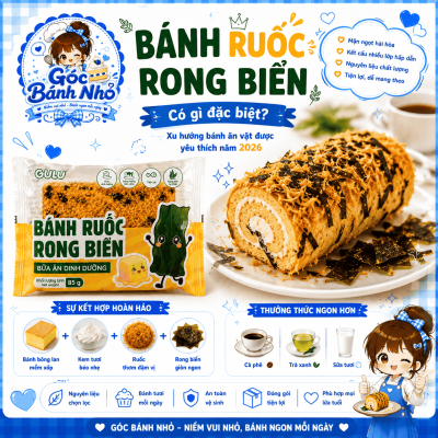 2026 bánh ruốc rong biển